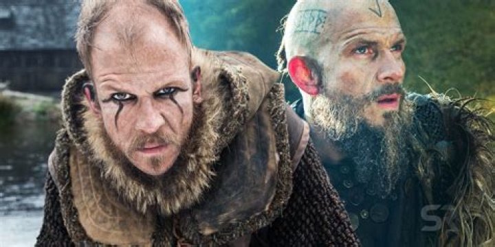 On vikings is floki dead?