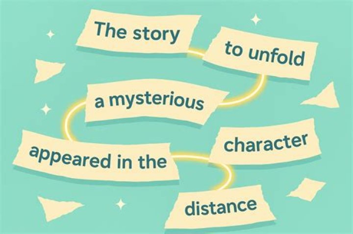 One sentence on wriggled?