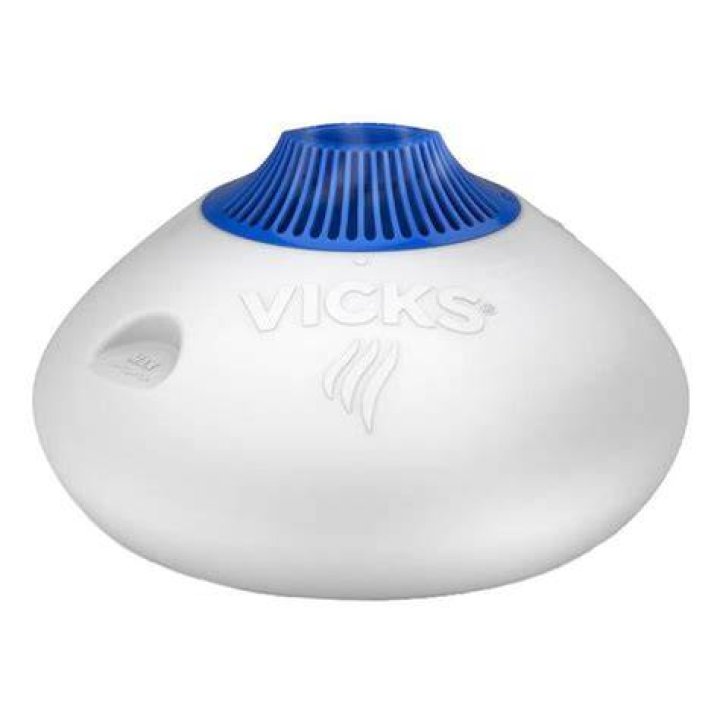 Should a vicks vaporizer make noise?