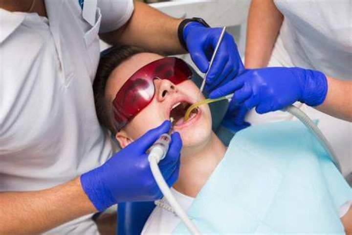 Should amalgam fillings be removed?