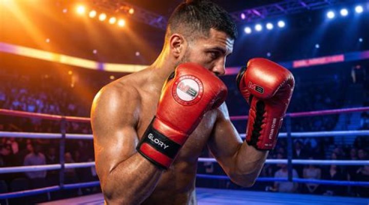 Should boxing gloves be tight?