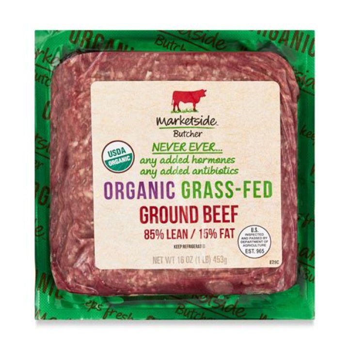Should i buy grass fed beef?