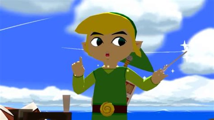 Should i get wind waker hd?