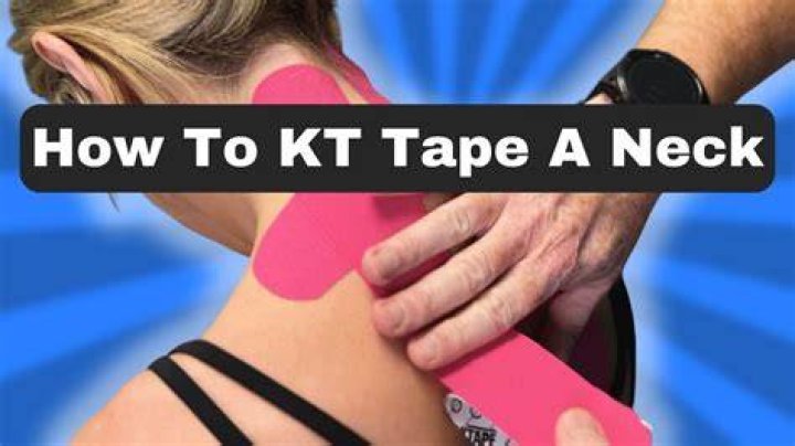 Should i shave before applying kt tape?