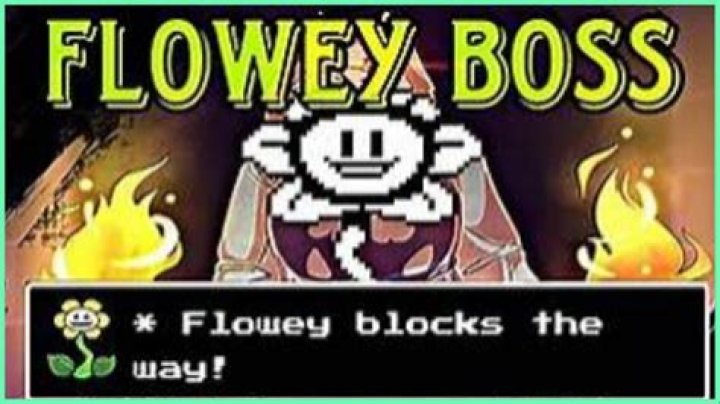 Should i spare or kill flowey?