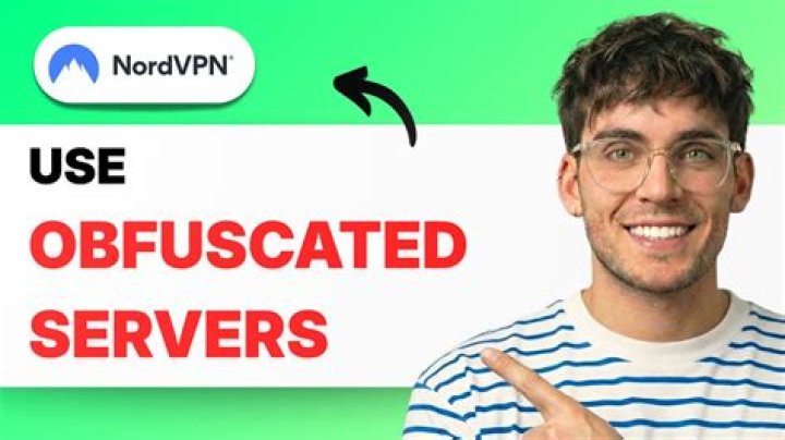 Should i use obfuscated servers?