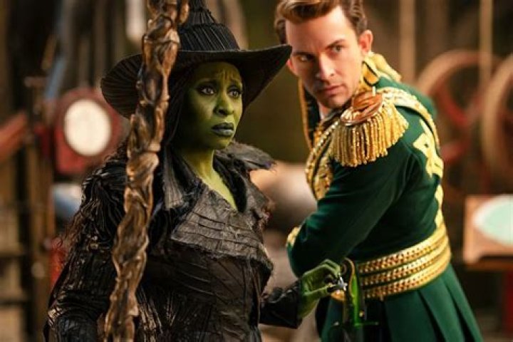 Should i watch oz?
