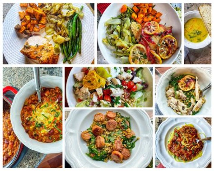 Should lunch or dinner be bigger?
