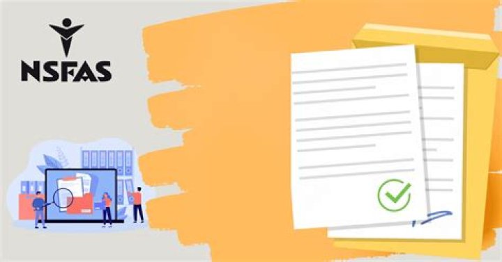 Should nsfas documents be certified?