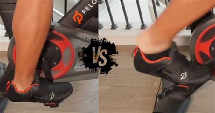 Should peloton shoes be tight?