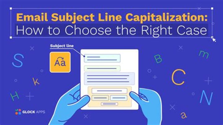 Should scouting be capitalized?