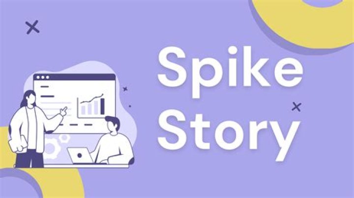 Should spike stories be estimated?