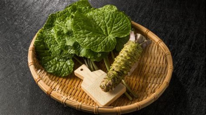 Should wasabi be refrigerated?