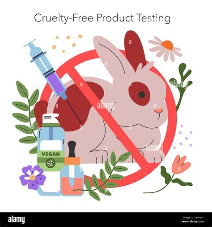 Should we use animal testing for cosmetics?