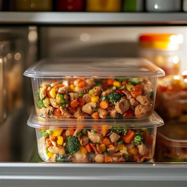 Should you refrigerate chutneys?