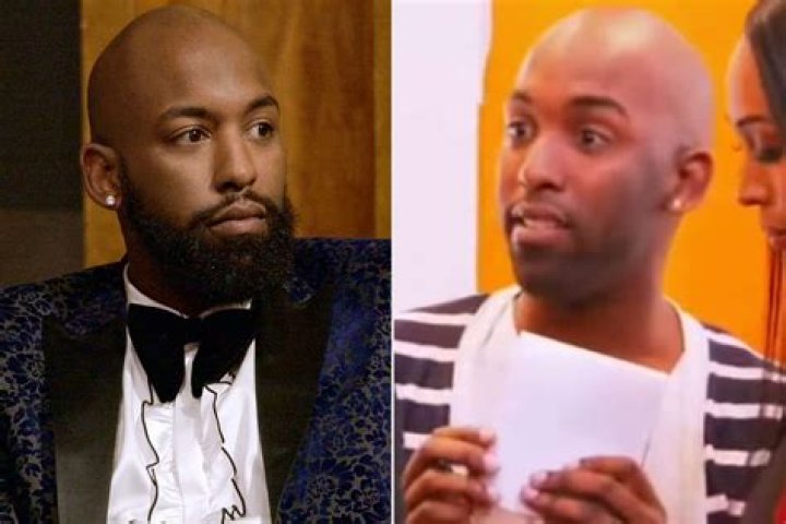 Was carlton on rhoa?