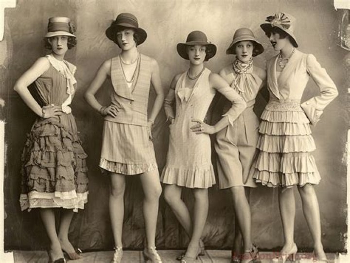Was cheating common in the 1920s?
