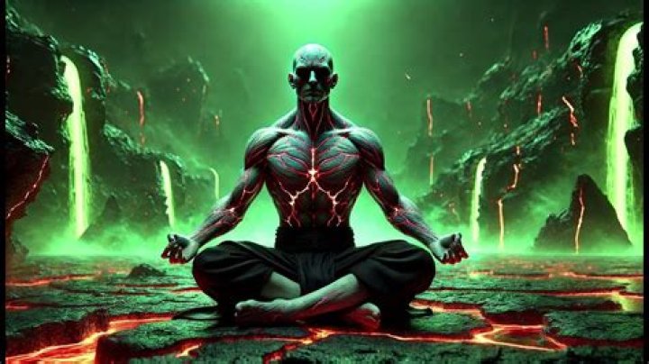 Was darth sion immortal?