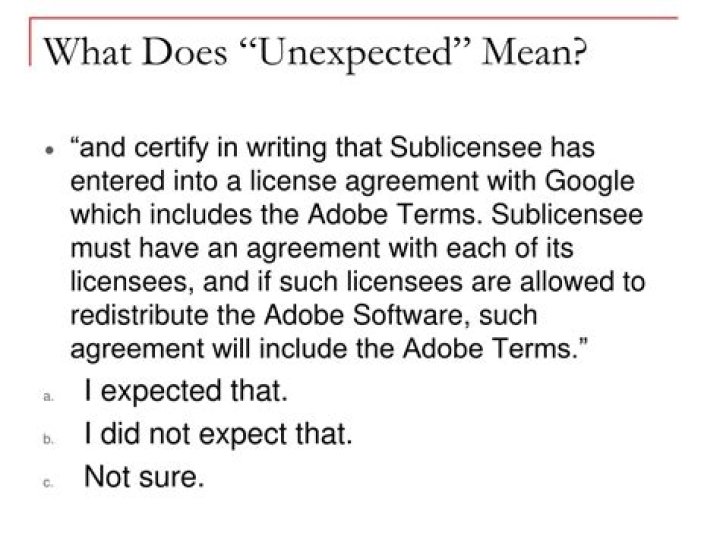Was does exculpatory mean?