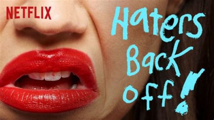 Was haters back off cancelled?