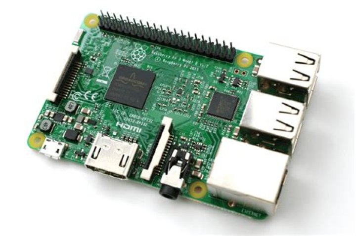 Was kann man mit Raspberry Pi 3 alles machen?