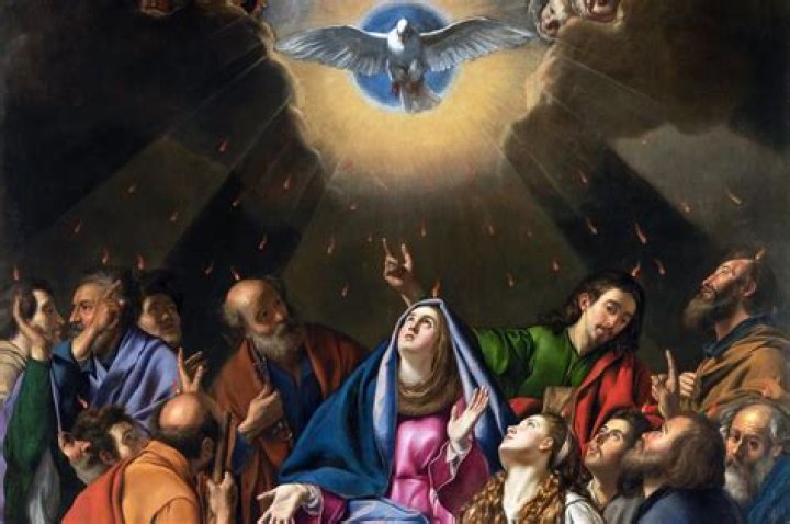 Was pentecost in the old testament?