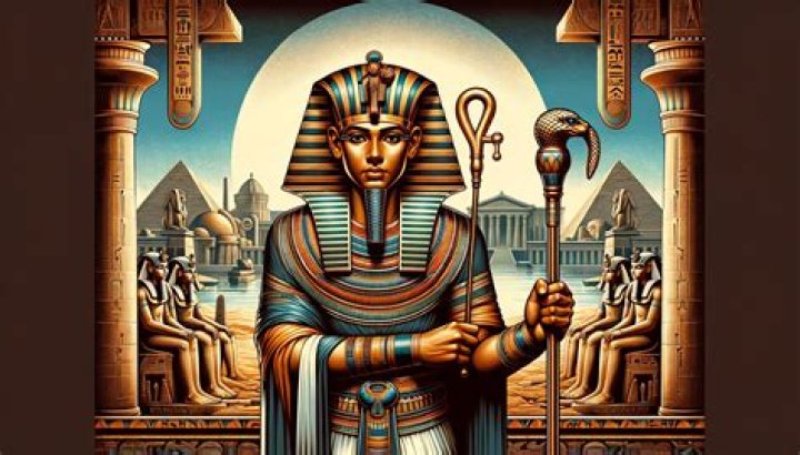 Was ramses the last pharaoh?