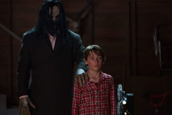 Was sinister 2 good?