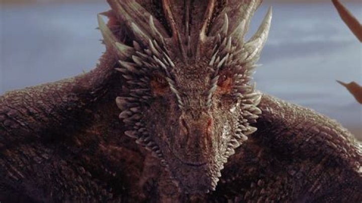 Were do dragons live?