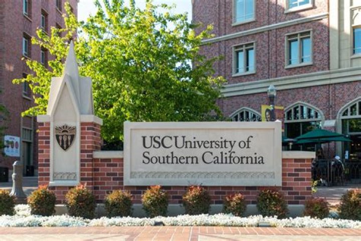 Were is usc located?