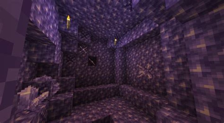 Were to find amethyst minecraft?