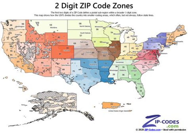 What's covina's zip code?