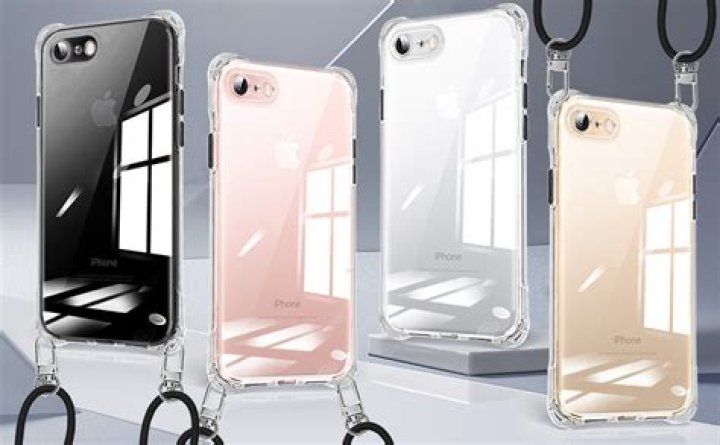 What's the best iPhone 7 plus case?