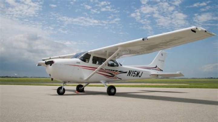 What are Cessnas used for?