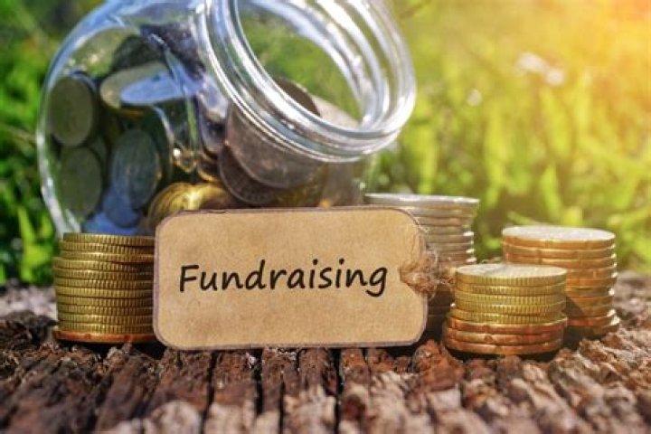 What can i fundraise for?