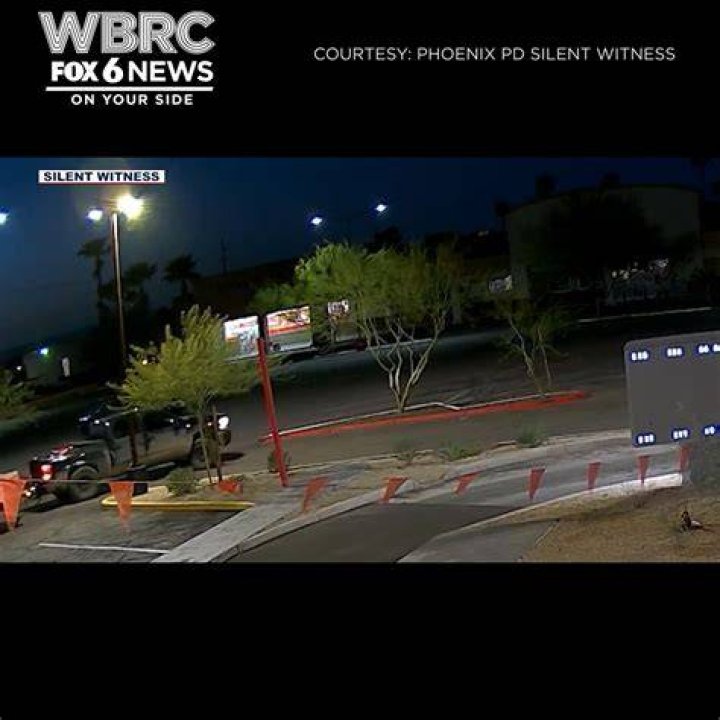What channel is Wbrc?