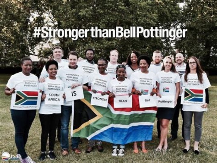 What did bell pottinger do wrong?