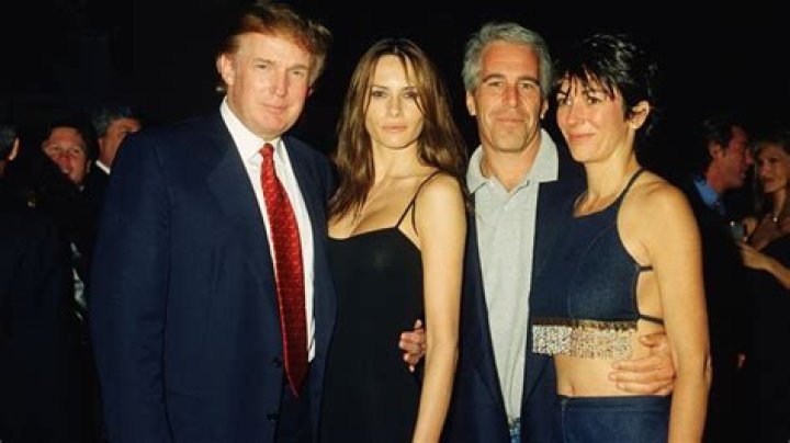 What did jeffrey epstein do?