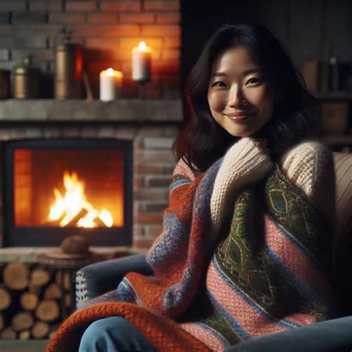 What do cozily meaning?