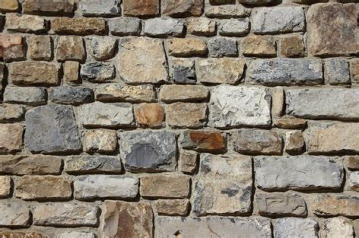 What does a wall symbolize?