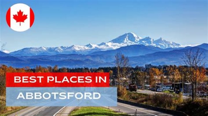 What does abbotsford mean?