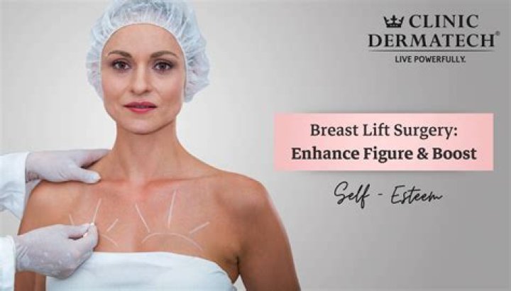 What does breast augmentation do?