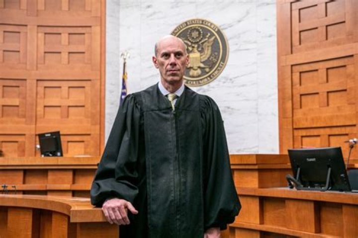 What does ddj stand for judge?