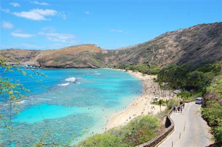 What does hanauma mean?