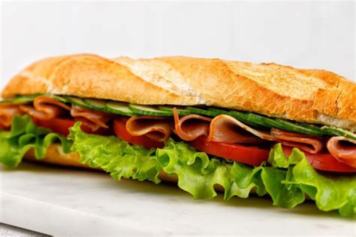 What does hoagie mean?