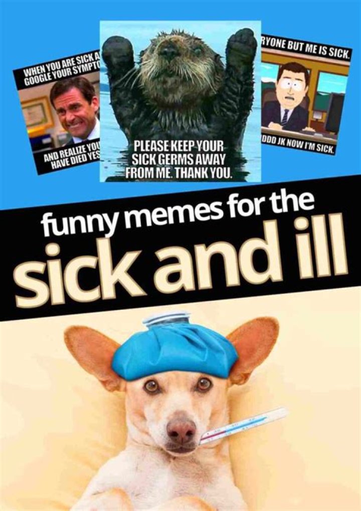 What does ill humor?