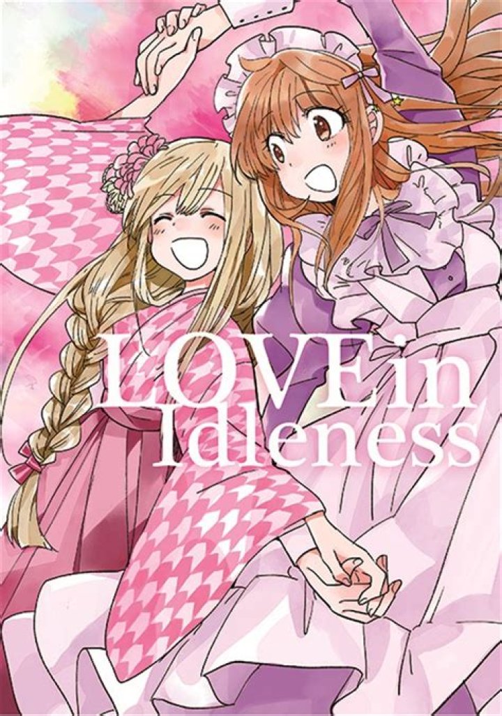 What does love-in-idleness symbolize?