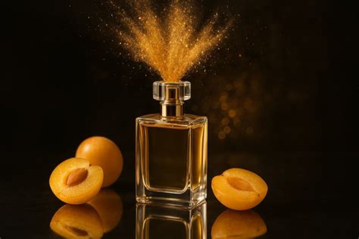 What does mirabelle smell like?