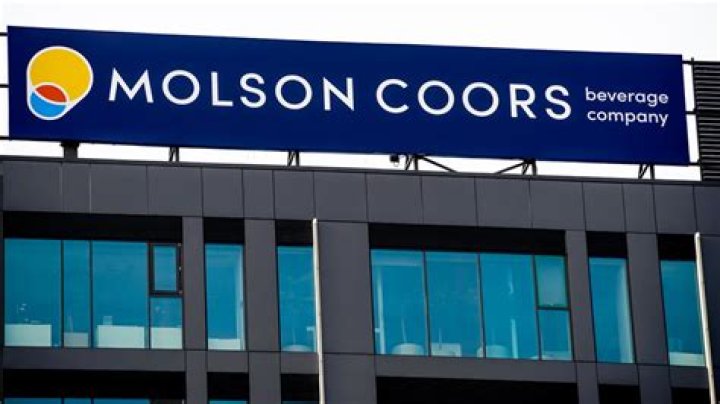 What does molson coors own?