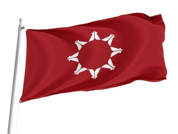 What does oglala mean?